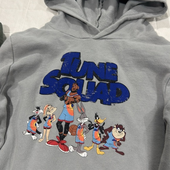 Cotton:On Boy’s Hoodies - Picture 3 of 12